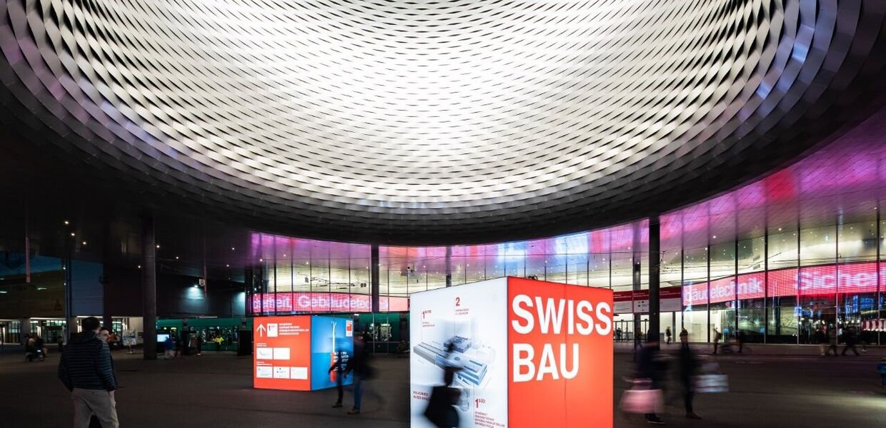 Was in Basel zu sehen sein wird